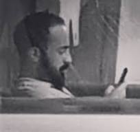 Picture of Muaz Takrouri